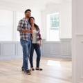 The First Step to Buying a House: Checking Your Credit History