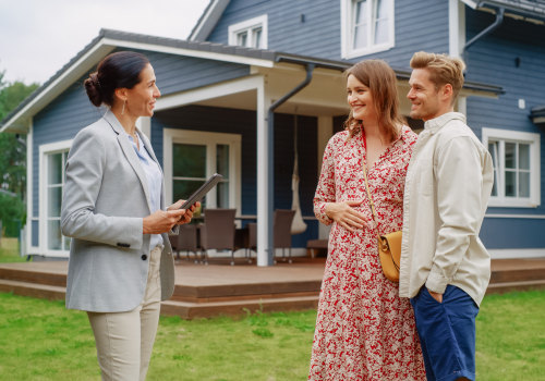 The #1 Factor to Consider When Buying a Home